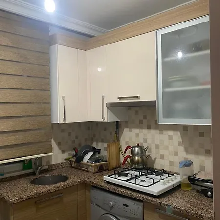 Daire Cozyhome Istanbul Cekme