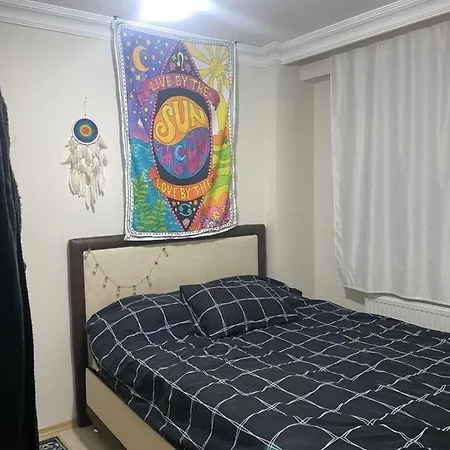 Cozyhome Istanbul Daire