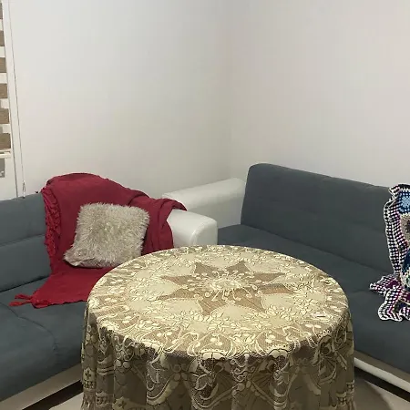 Daire Cozyhome Istanbul *